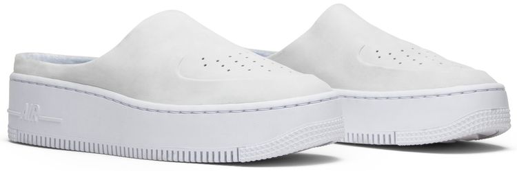 Nike Wmns Air Force 1 Lover XX The 1 Reimagined