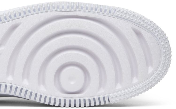 Nike Wmns Air Force 1 Lover XX The 1 Reimagined