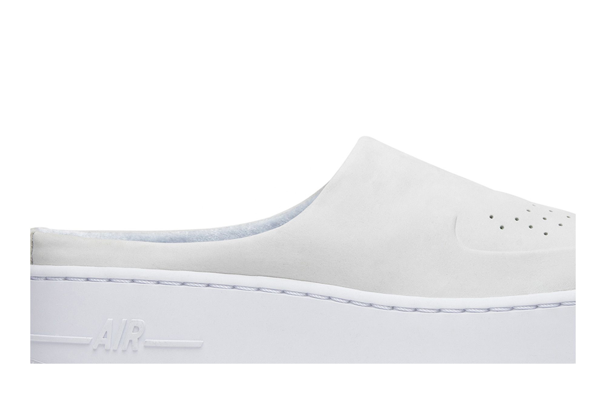 Achetez des Wmns Air Force 1 Lover XX The 1 Reimagined AO1523 100 GOAT FR