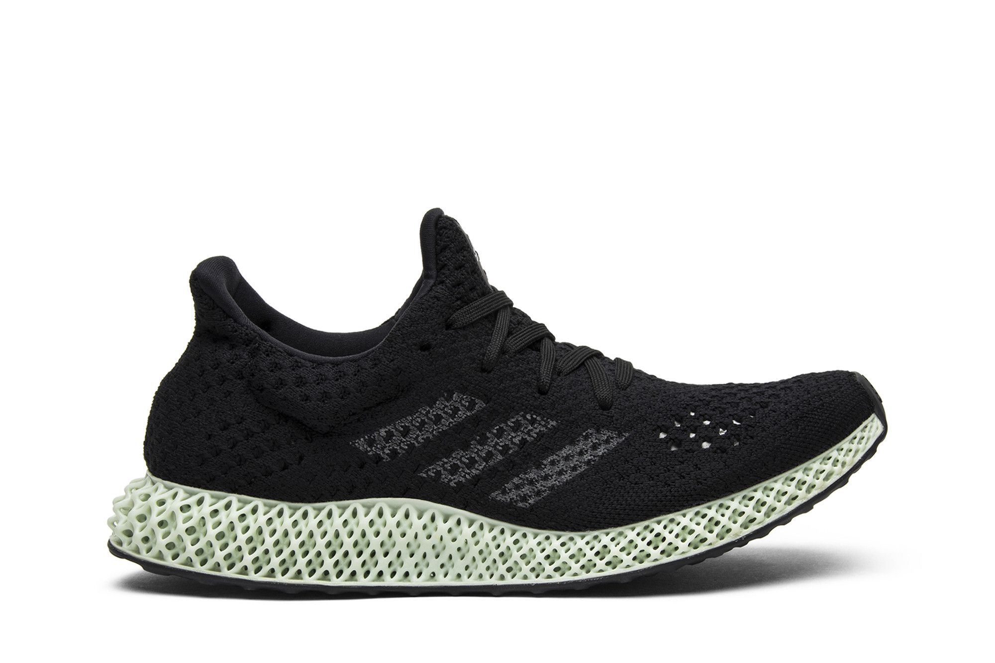 Futurecraft 4d ash green discount