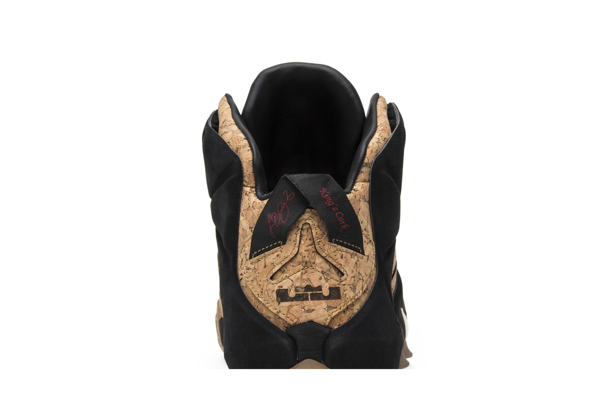 Lebron 12 ext cork new arrivals