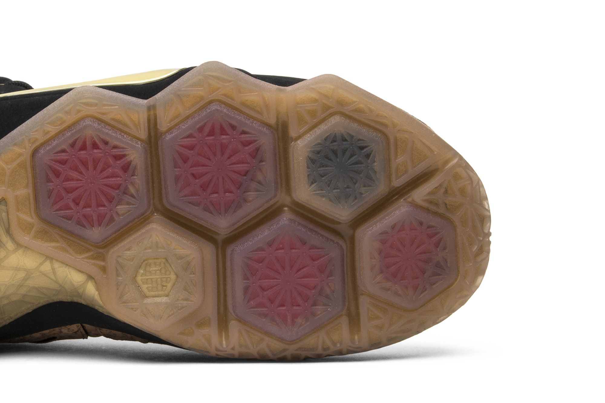Lebron 12 ext cork best sale