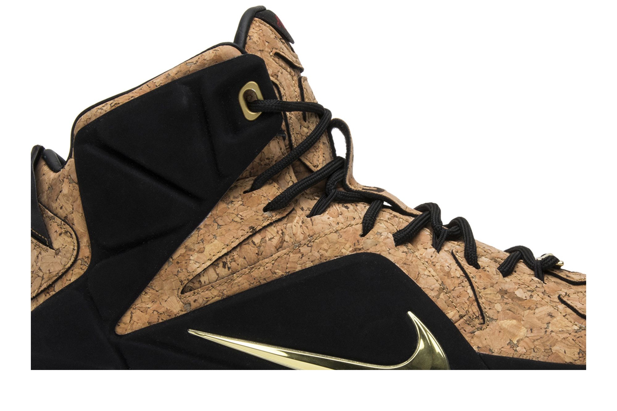Lebron 12 cork 2025