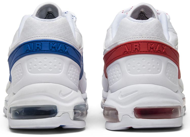 Skepta x Air Max 97BW Skepta