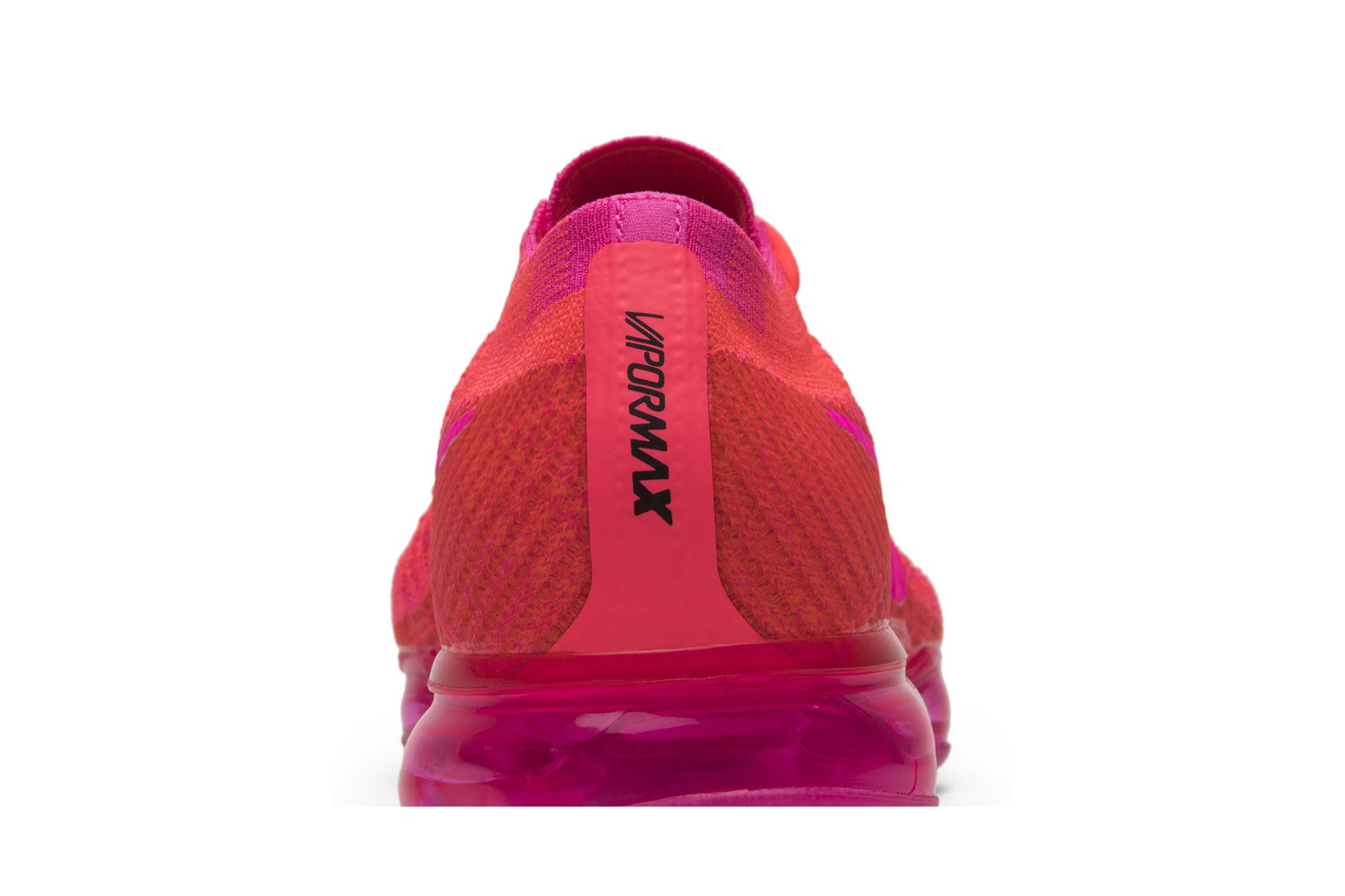 Nike vapormax flyknit hyper punch hotsell