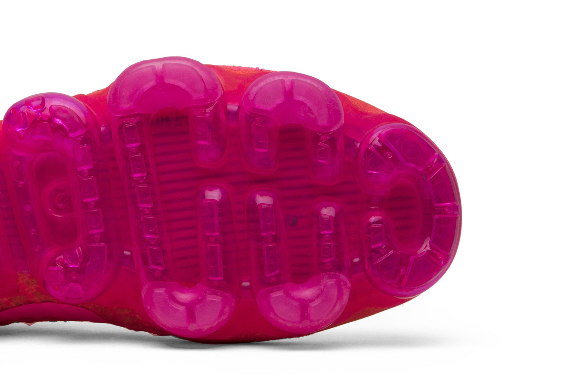 Size 6.5 Wmns Air VaporMax Hyper Punch
