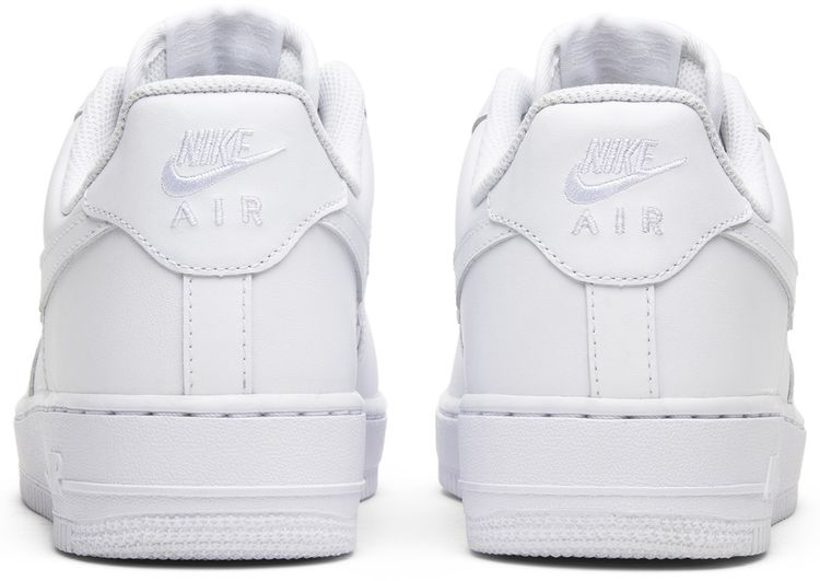 Wmns Air Force 1 07 White