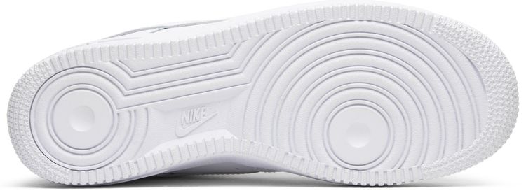 Wmns Air Force 1 07 White