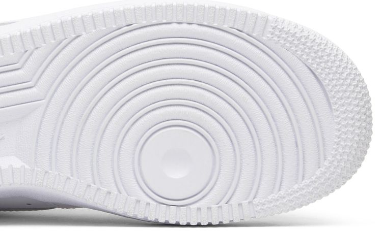 Wmns Air Force 1 07 White