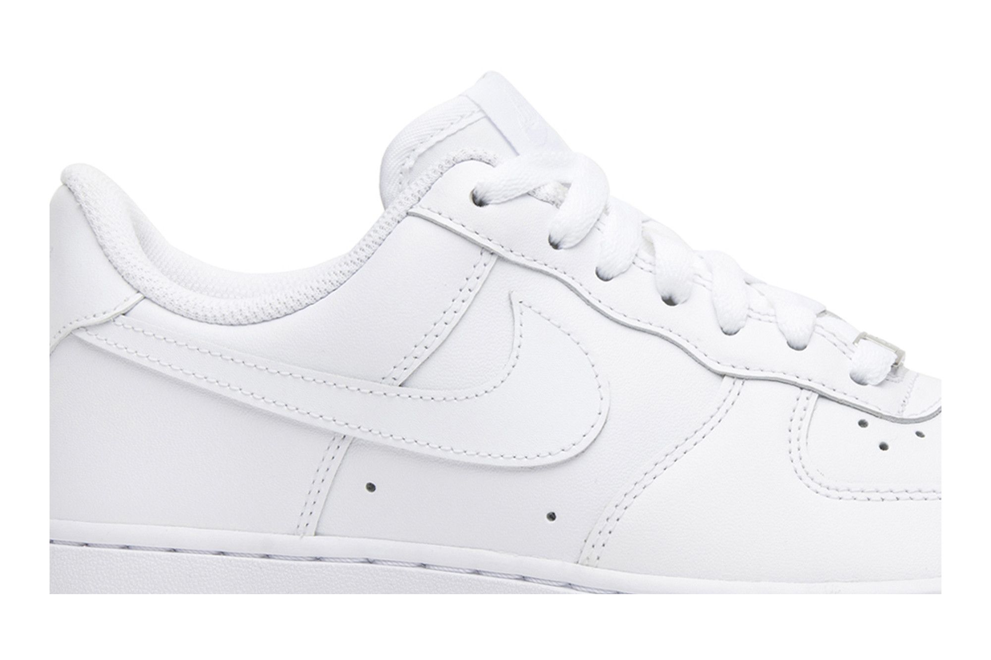 White air force ones women cheap