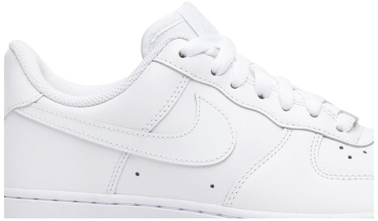 Wmns Air Force 1 07 White