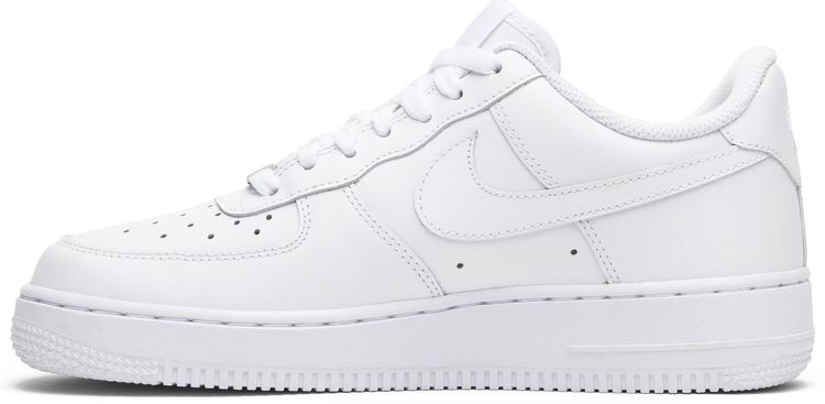 Wmns Air Force 1 07 White