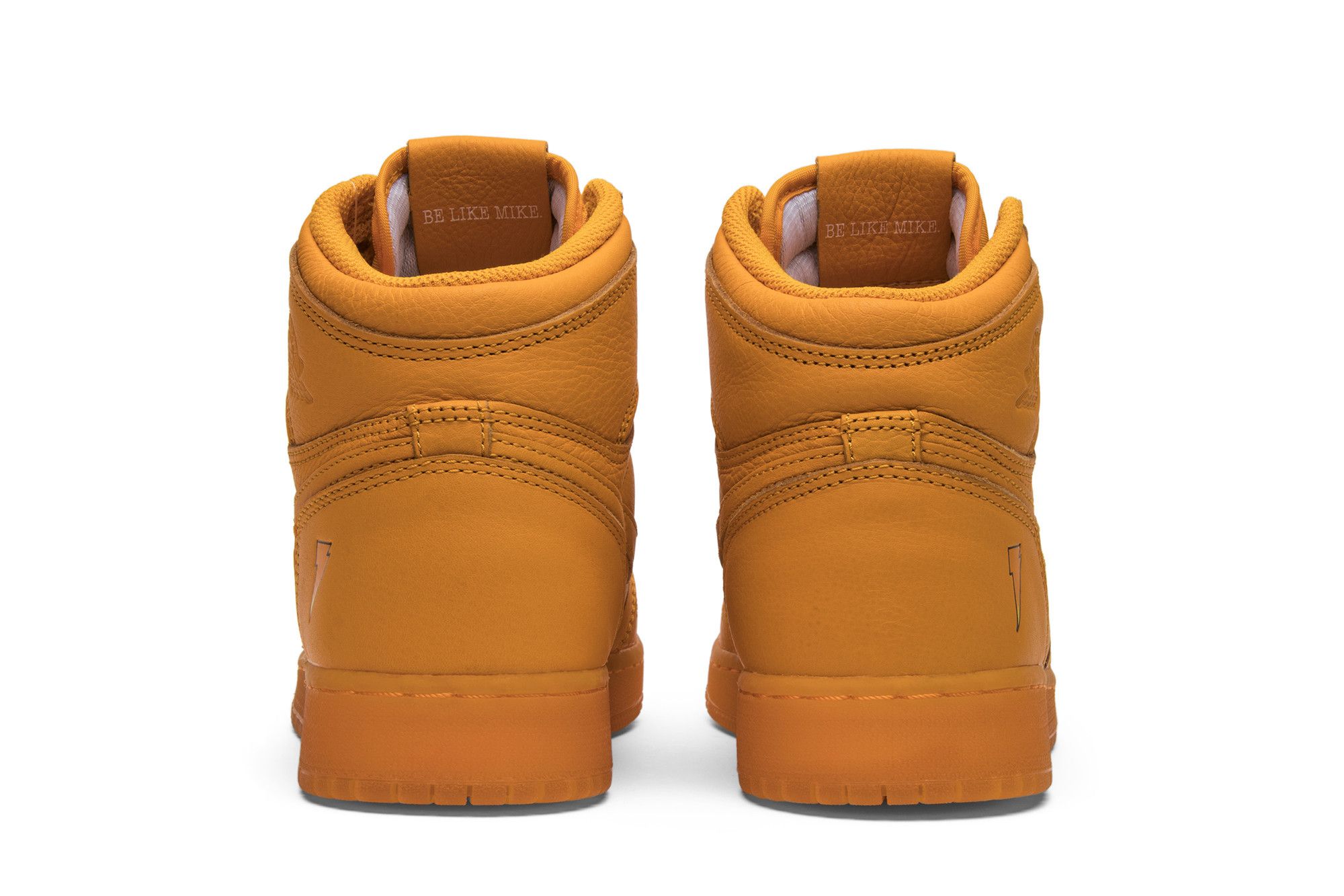 Buy Air Jordan 1 Retro High OG G8RD GS Orange Peel AJ6000 880 GOAT