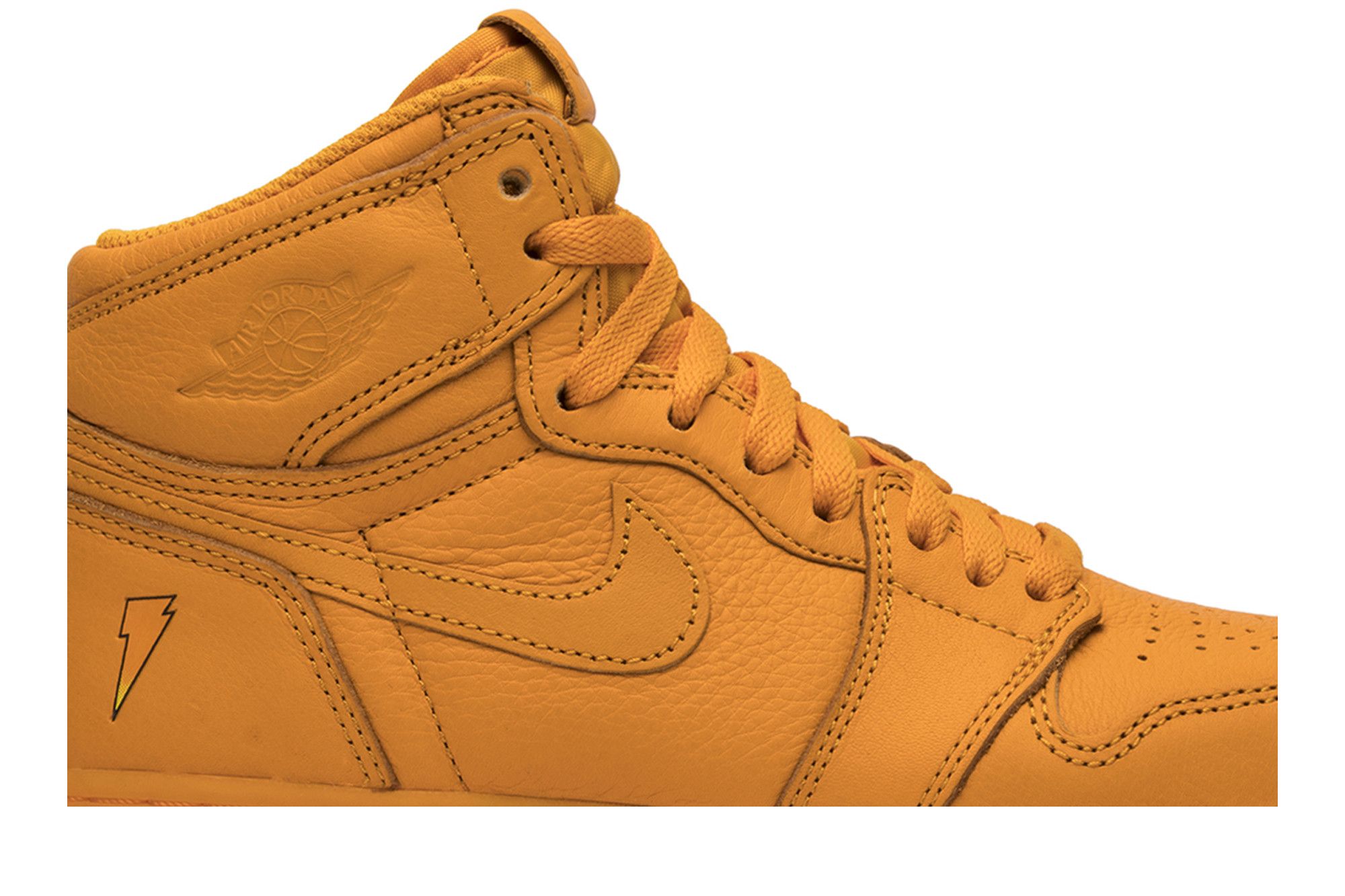 Aj 1 gatorade orange shop