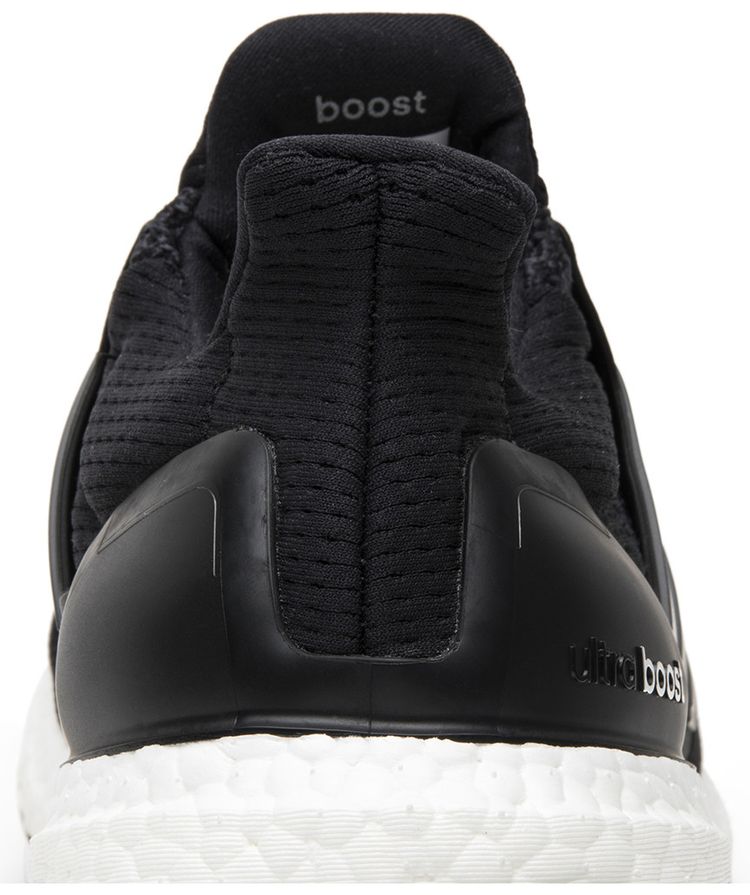Adidas UltraBoost 10 Core Black