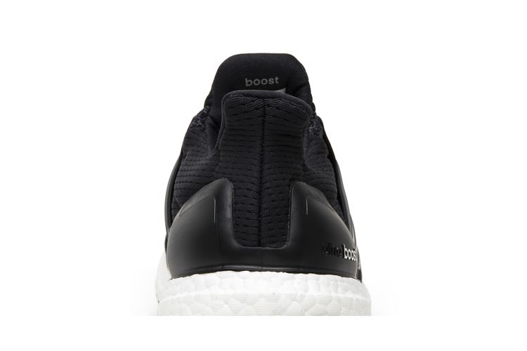 Buy Adidas UltraBoost 'Core Black' S77417 GOAT