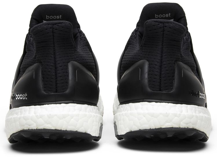Adidas UltraBoost 10 Core Black