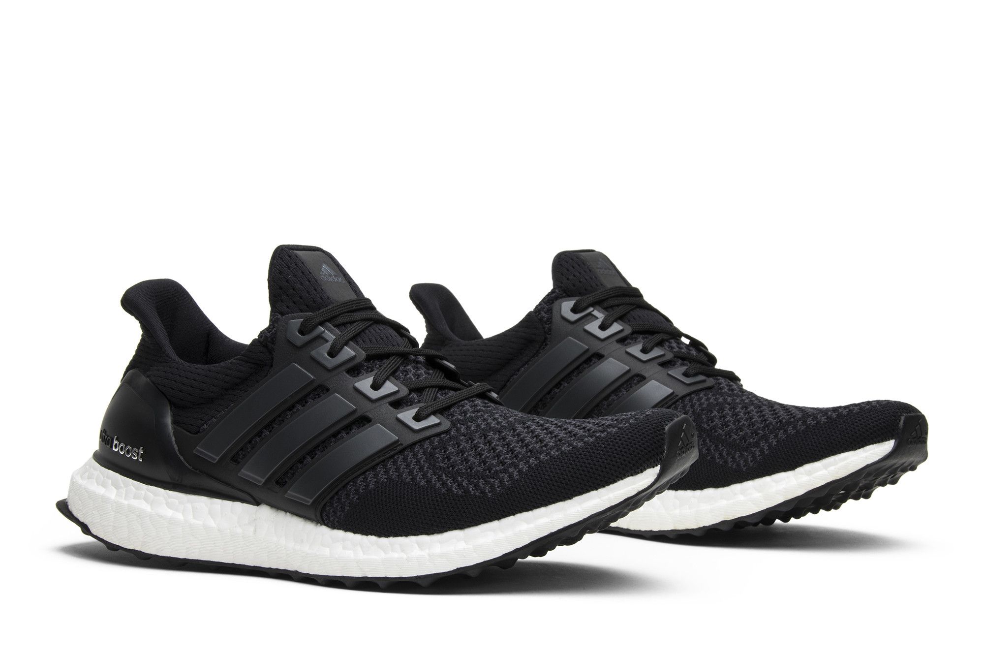 Buy UltraBoost 1.0 Core Black S77417 GOAT