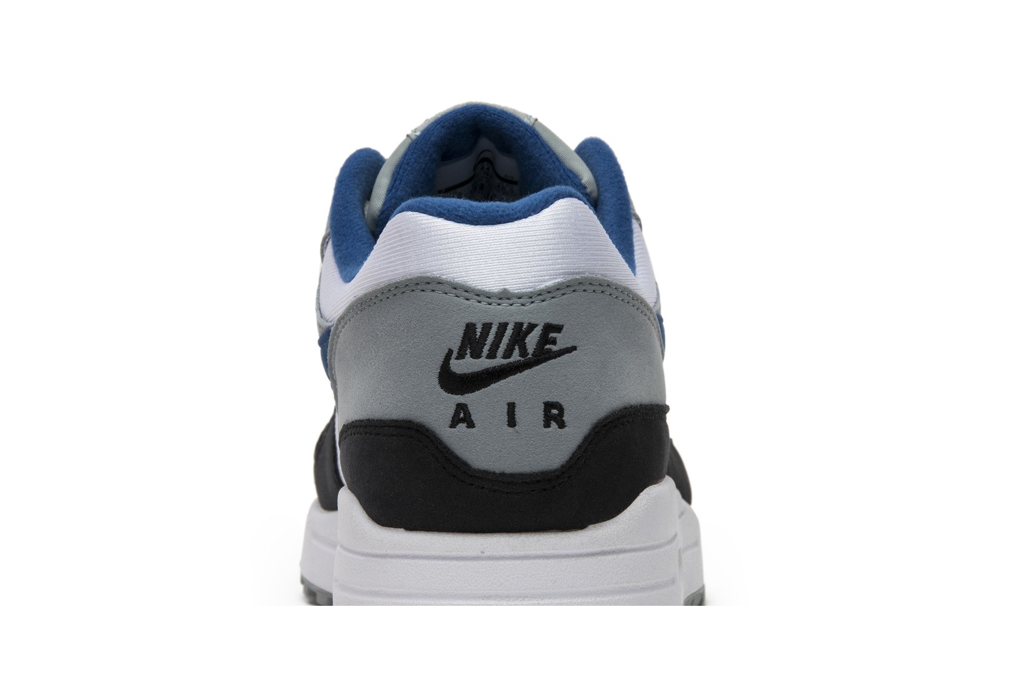 nike air max 1 gym blue