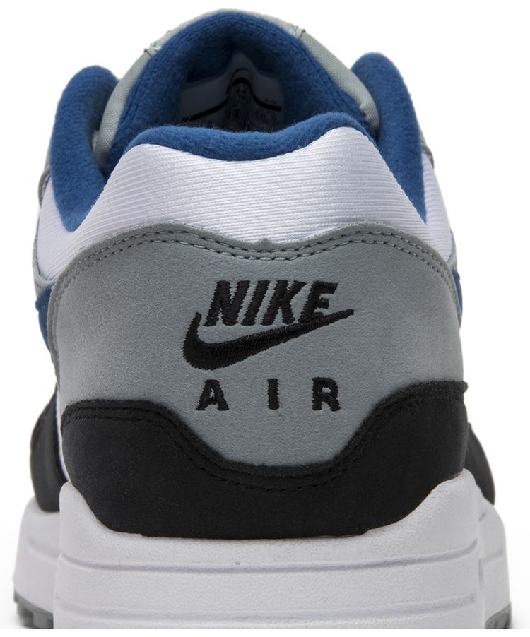 Nike Air Max 1 Gym Blue