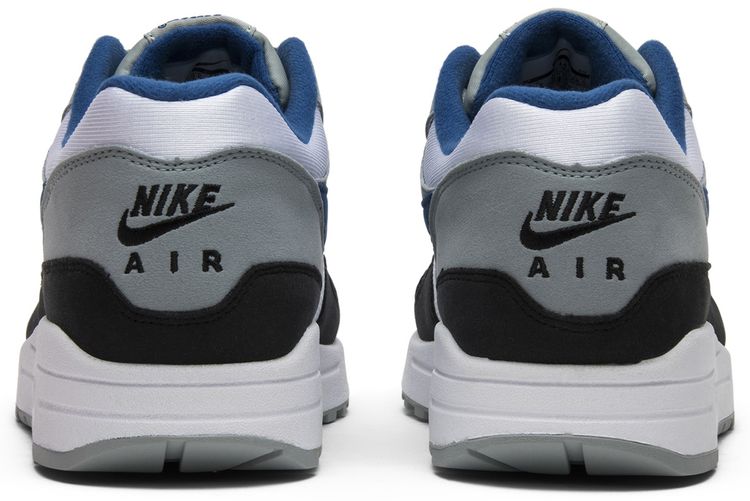 Nike Air Max 1 Gym Blue