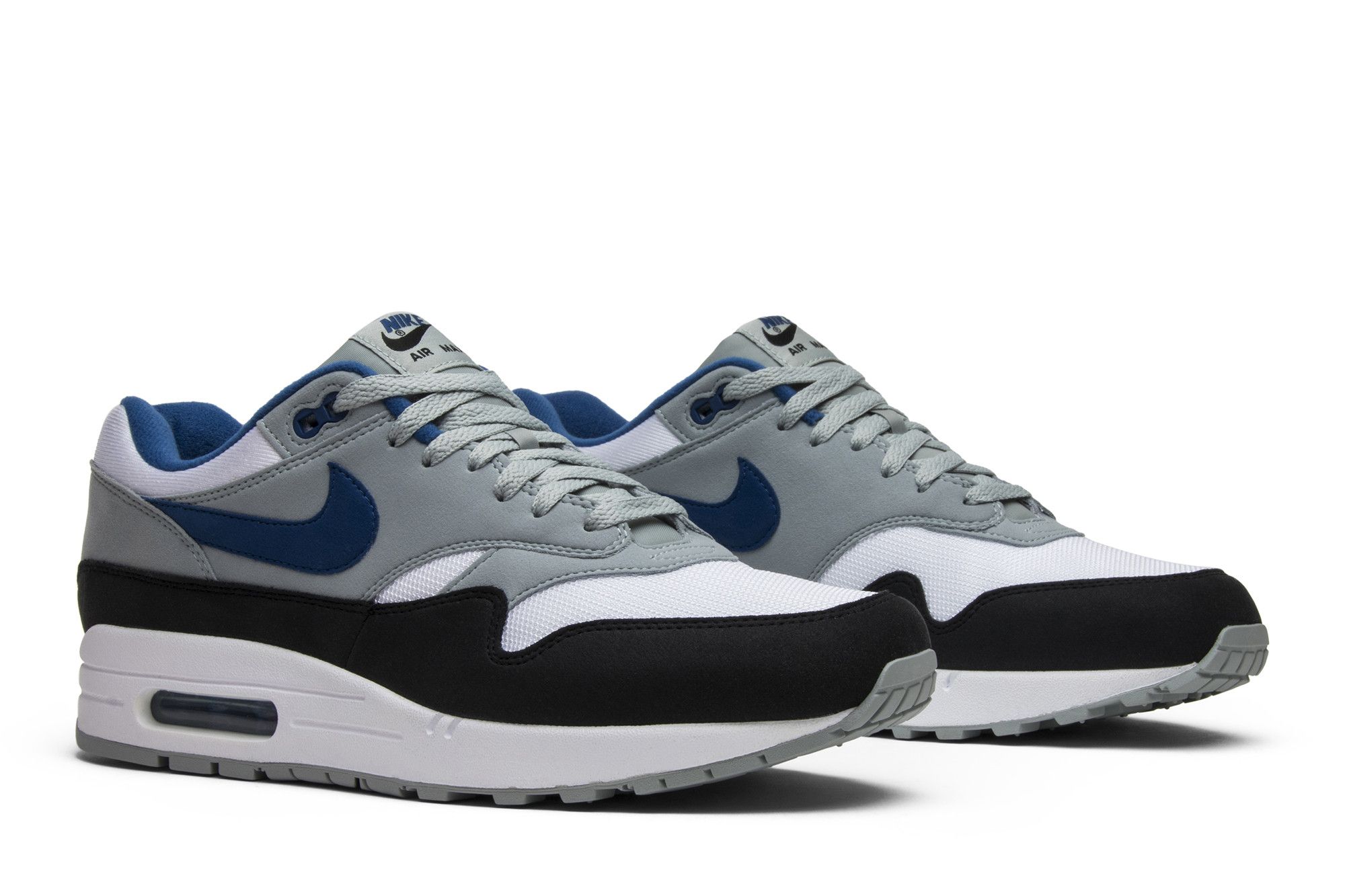 nike air max 1 gym blue