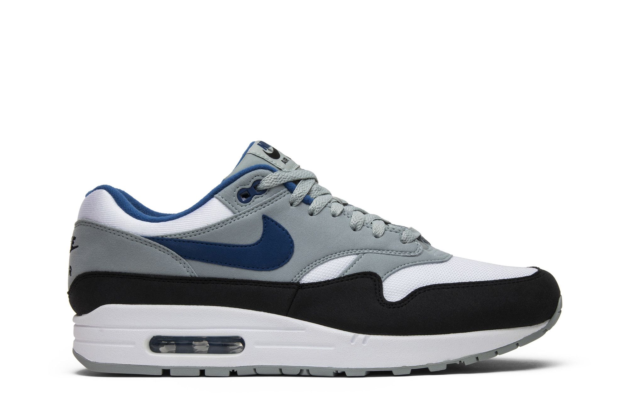 Buy Air Max 1 Gym Blue AH8145 102 GOAT