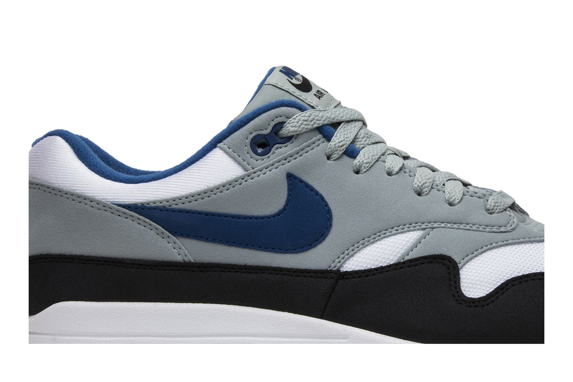 Air max 1 gym blue shop
