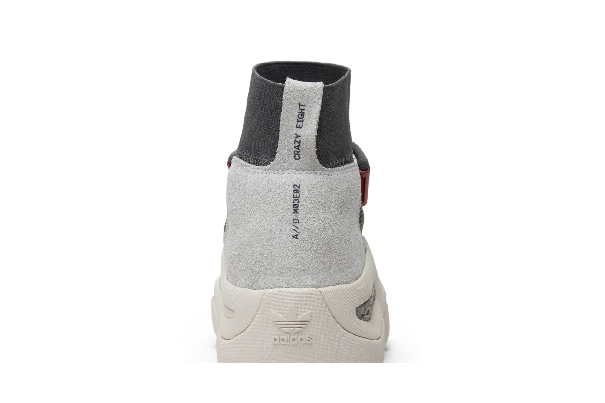 Buy Crazy 8 ADV Grey CQ1869 GOAT