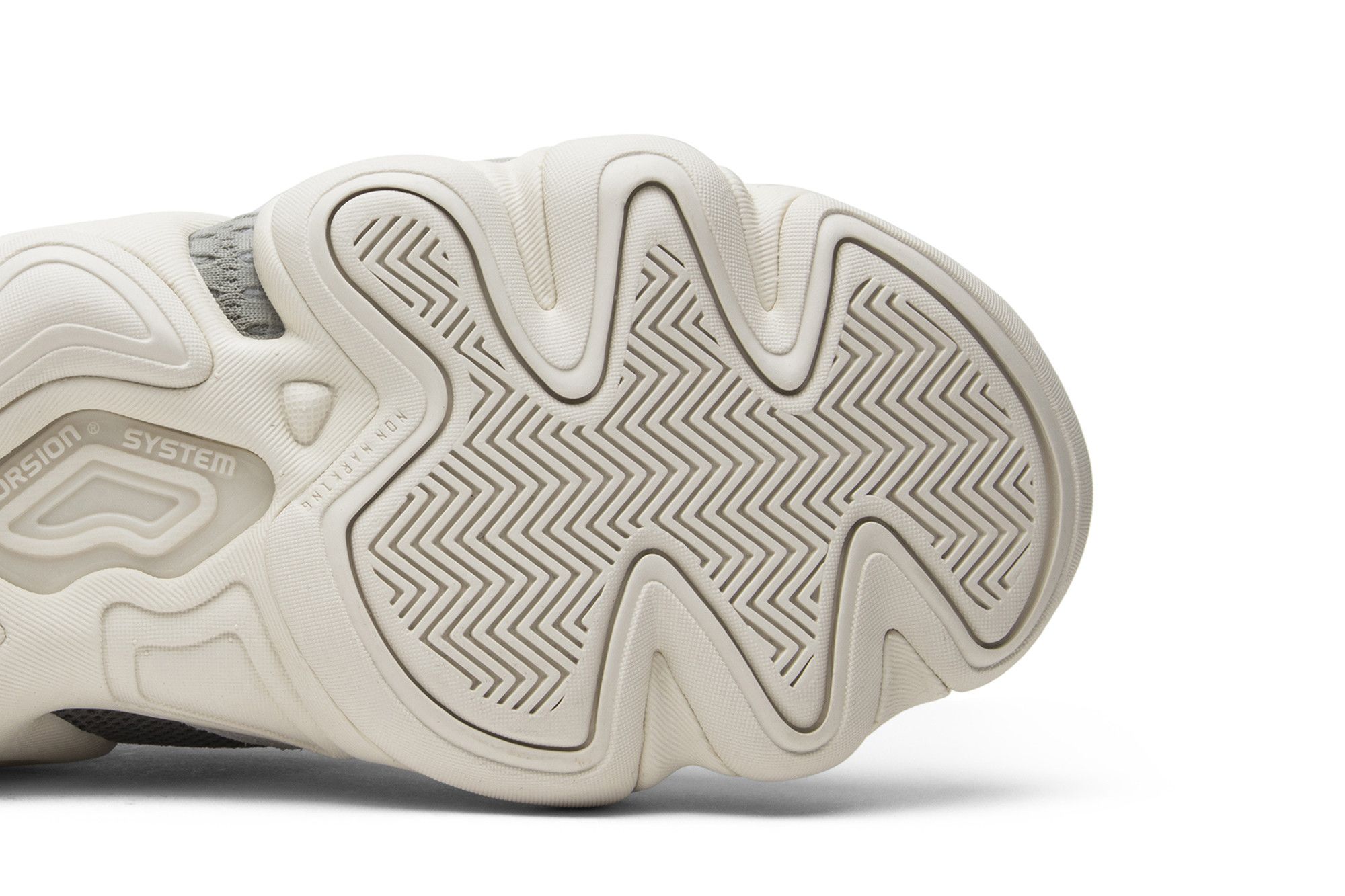 Buy adidas Crazy 8 ADV 'Grey' - CQ1869 | GOAT