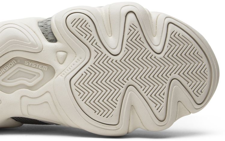 adidas Crazy 8 ADV Grey