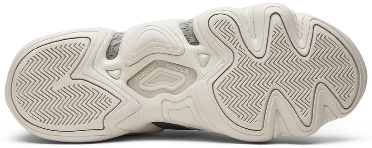 adidas Crazy 8 ADV Grey