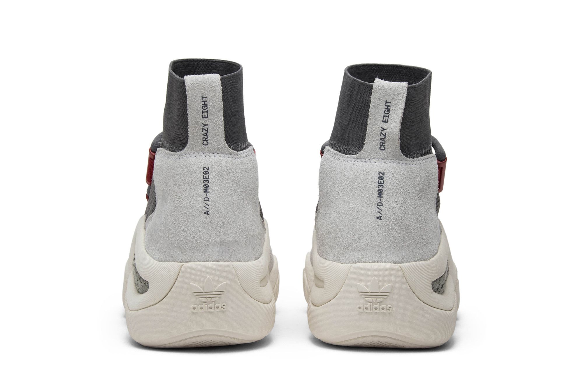 Adidas consortium crazy 8 a//d parallel dimension (cq1869) hot sale