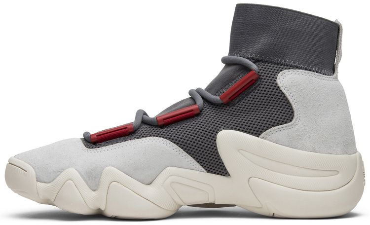 adidas Crazy 8 ADV Grey