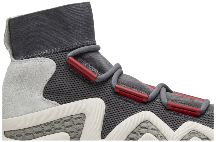 adidas Crazy 8 ADV Grey
