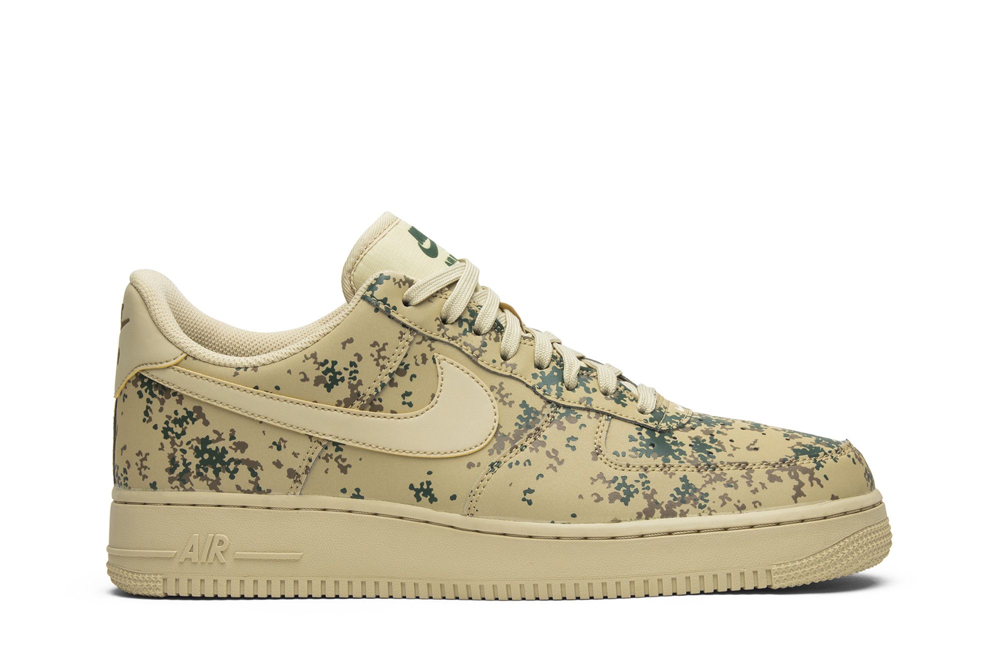 Reflective camo clearance air force 1