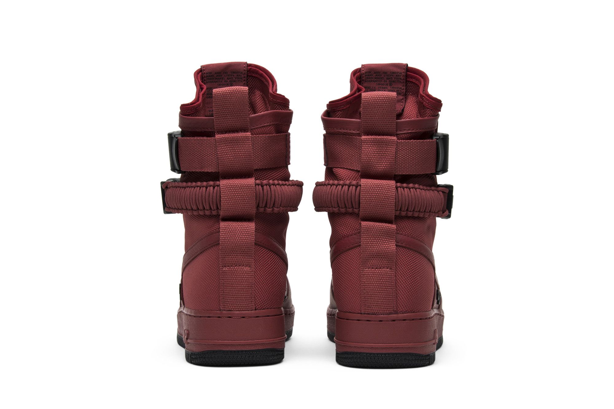 Sf af1 straps for sale online