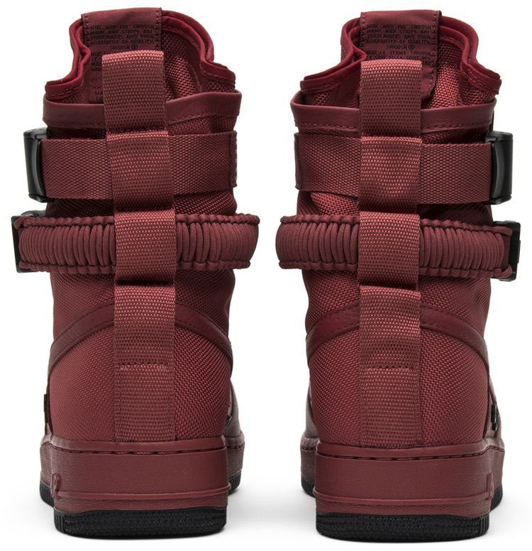 Nike Wmns SF Air Force 1 High Cedar