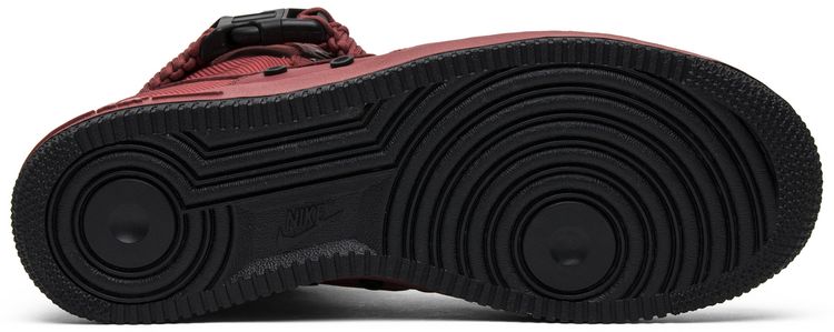 Nike Wmns SF Air Force 1 High Cedar