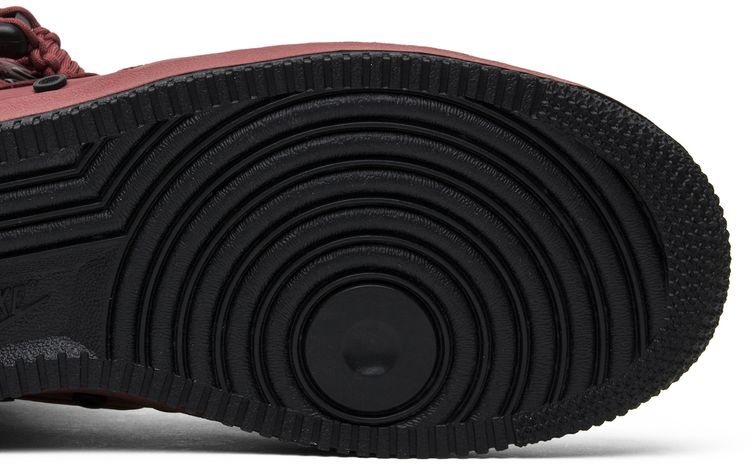 Nike Wmns SF Air Force 1 High Cedar