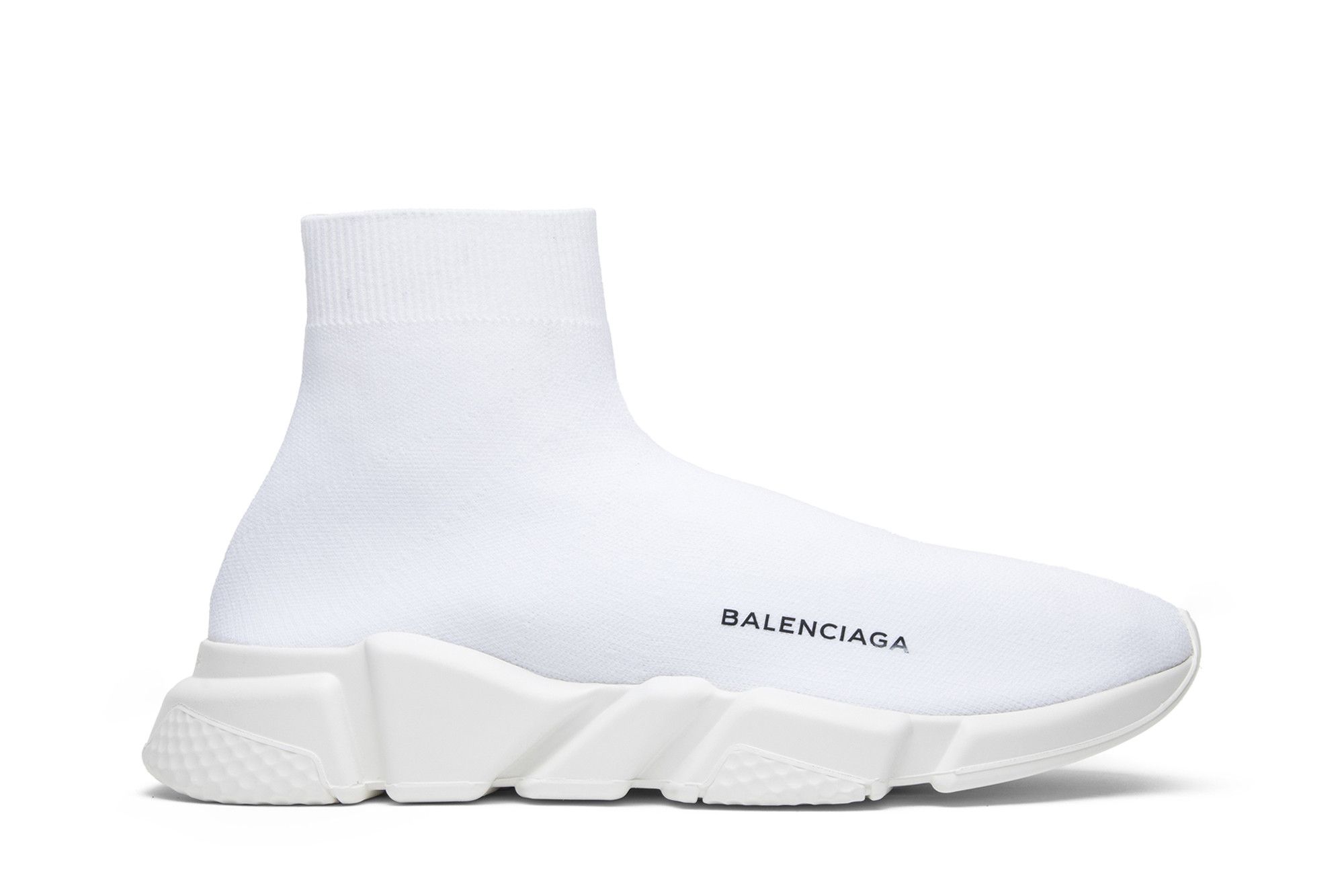 Balenciaga speed trainer mid deals