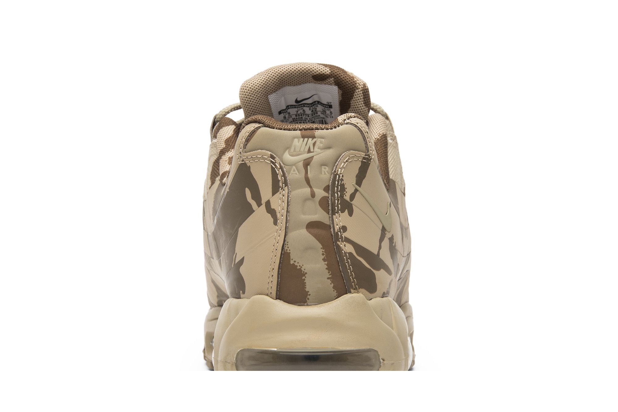air max 95 uk sp camo STABRIDGE