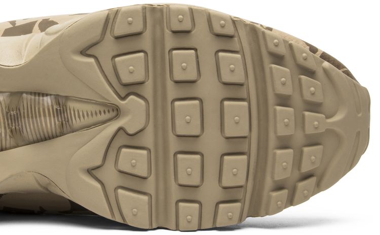 Nike Air Max 95 Uk Sp Camo