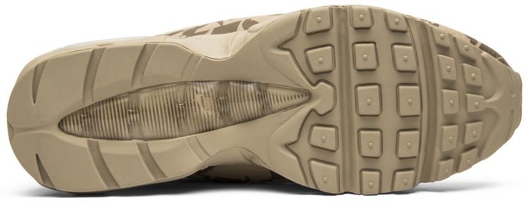 Nike Air Max 95 Uk Sp Camo