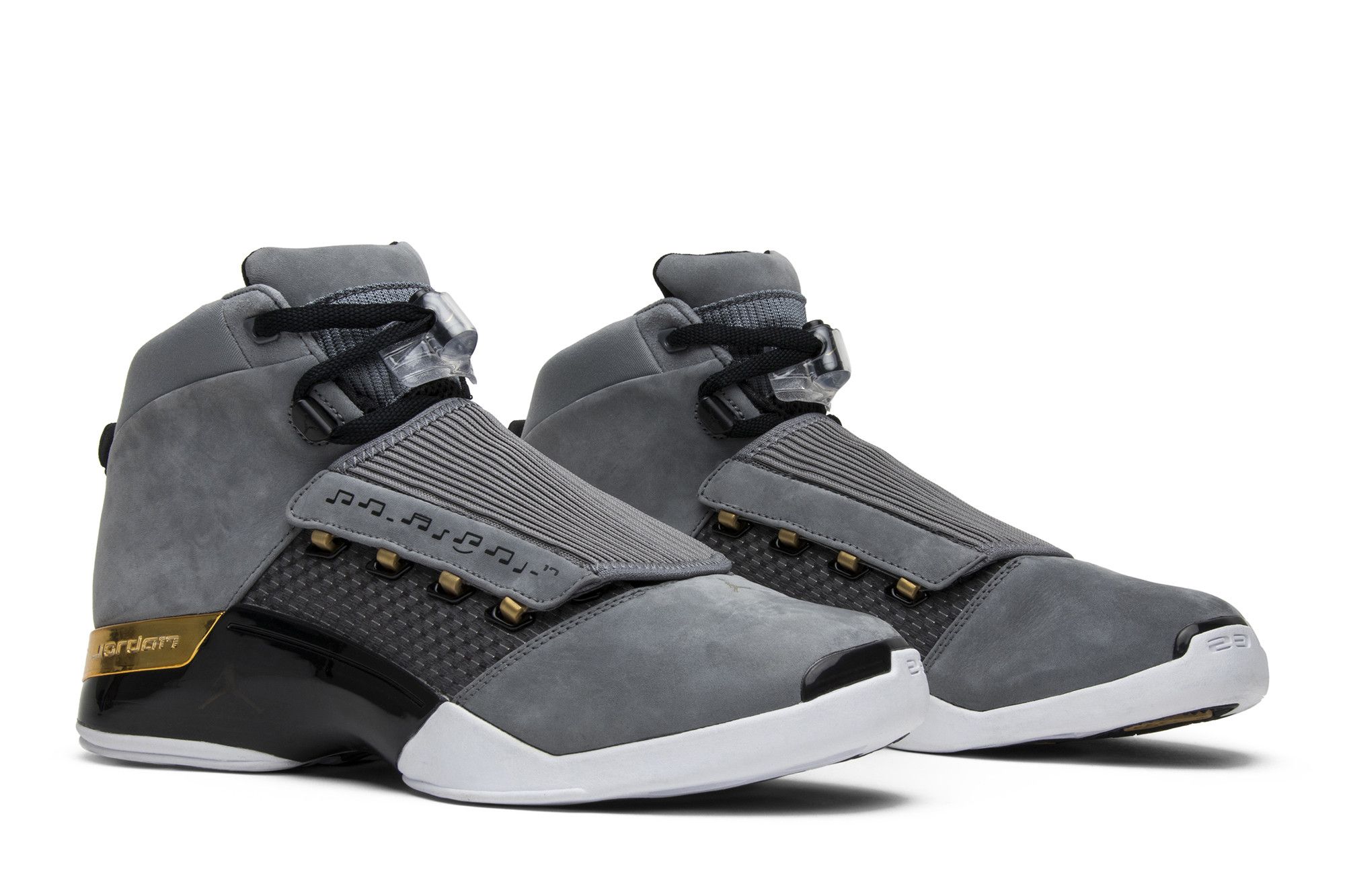 Air jordan 17 grigio new arrivals