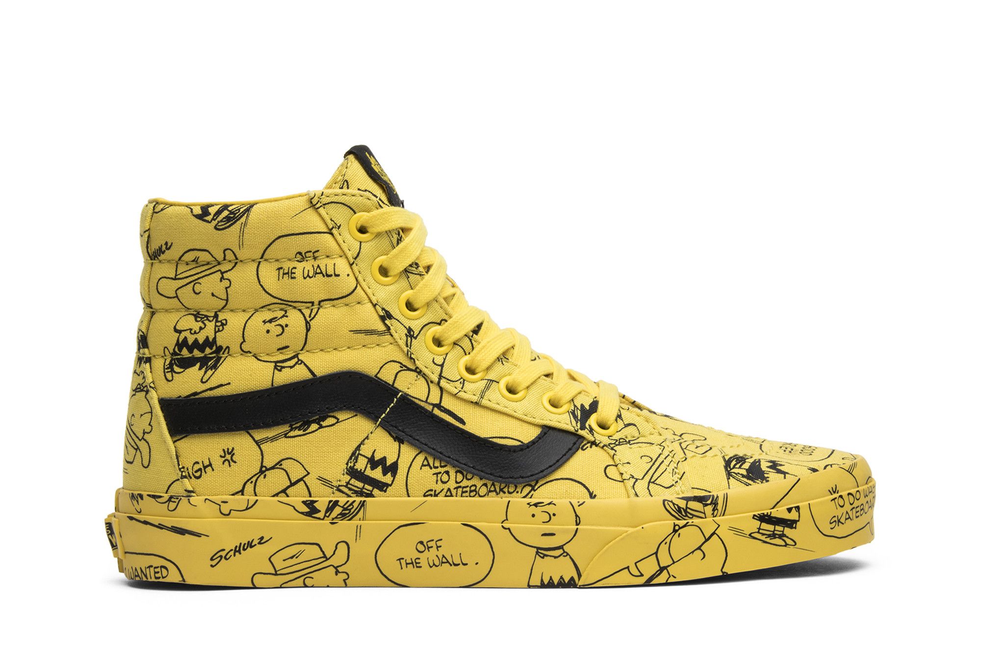 Vans peanuts donna online outlet