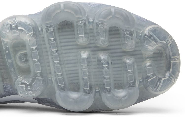 Nike Air VaporMax SE Pure Platinum