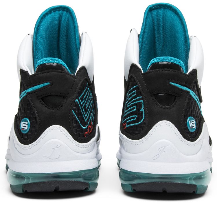 Nike Air Max LeBron 7 Nfw Red Carpet
