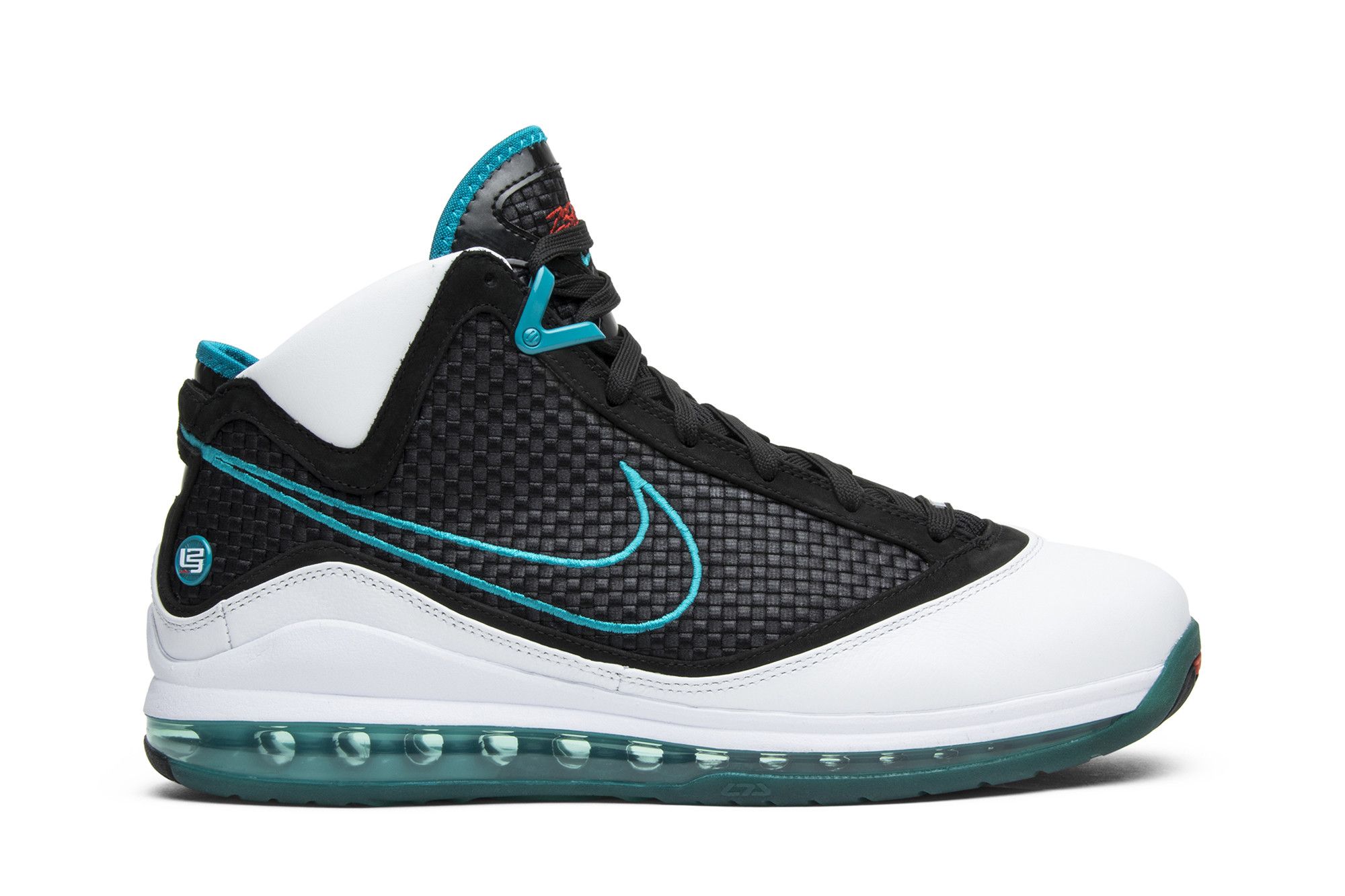 Lebron 7 nfw 2025