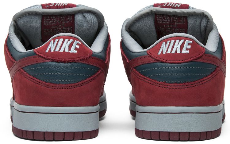 Nike Dunk Low Pro SB Sharks